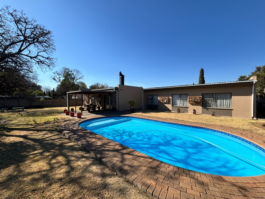 3 Bedroom Property for Sale in Sasolburg Ext 23 Free State